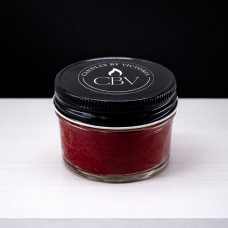 4 oz. Mini Jelly Jar Candle
